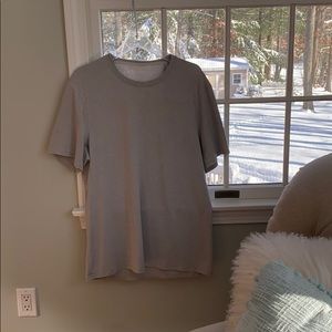Men’s Lululemon Drysense Tshirt